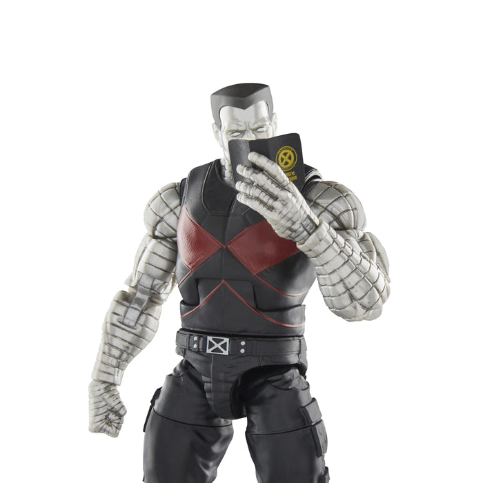 EAN 5010996261168 - Marvel Deadpool Legasy Collection Colossus imagen 6