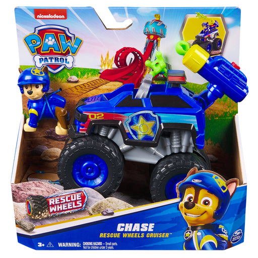 EAN 0778988452820 - PAW Patrol 6069302 vehículo de juguete imagen 2