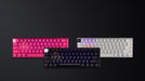 EAN 5099206112858 - Logitech G PRO X 60 teclado Juego RF Wireless + Bluetooth QWERTY Internacional de EE.UU. Negro imagen 8