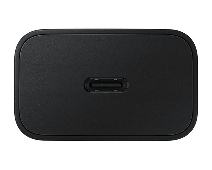 EAN 8806092709843 - Samsung EP-T1510XBEGEU cargador de dispositivo móvil Universal Negro Corriente alterna Carga rápida Inter imagen 3