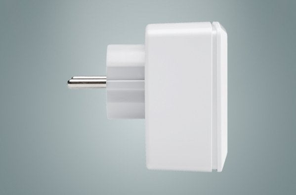 EAN 4047976503278 - eQ-3 AG HmIP-PDT Externo Atenuador e interruptor Blanco imagen 4