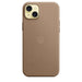 EAN 0194253945574 - Apple MT473ZM/A funda para teléfono móvil 17 cm (6.7") Gris pardo imagen 3