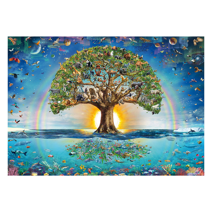 EAN 4001504588656 - Schmidt® Spiele 58865 puzzle Puzzle rompecabezas 1000 pieza(s) imagen 1