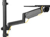 EAN 4015867236253 - Equip 650170 soporte y montura para estación de trabajo/PC todo en uno 8 kg Negro 43,2 cm (17") 81,3 cm ( imagen 4