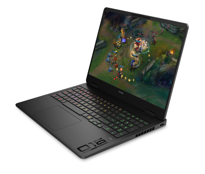EAN 0199251567278 - HP OMEN Gaming 16-ap0025ns Copilot+ PC AMD Ryzen AI 9 365 Portátil 40,6 cm (16") WQXGA 32 GB DDR5-SDRAM 1 imagen 4