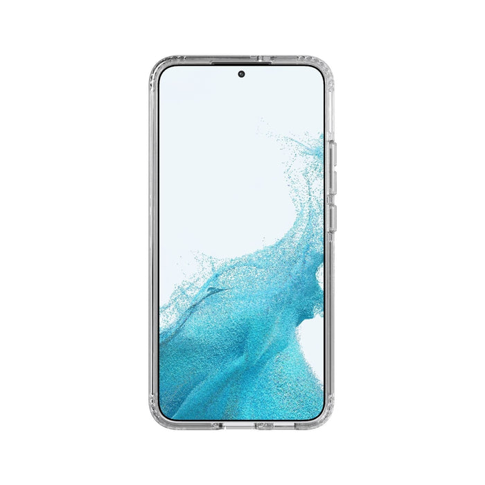 Tech21 Evo Clear Case For Samsung Gala