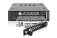 EAN 4711132869668 - Icy Dock MB492SKL-B panel bahía disco duro Negro imagen 9