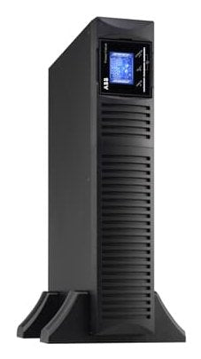 EAN 7640169262890 - ABB 4NWP100200R0001 sistema de alimentación ininterrumpida (UPS) Doble conversión (en línea) 1 kVA 1000 W imagen 1