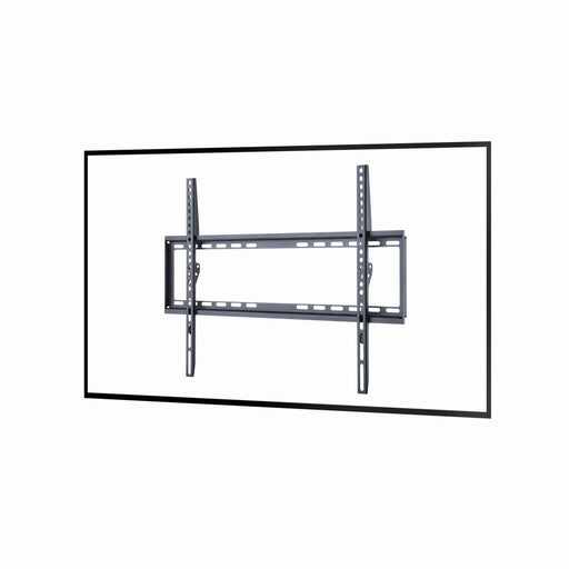 EAN 8716309128032 - Gembird WM-70F-03 soporte para TV 177,8 cm (70") Negro imagen 2