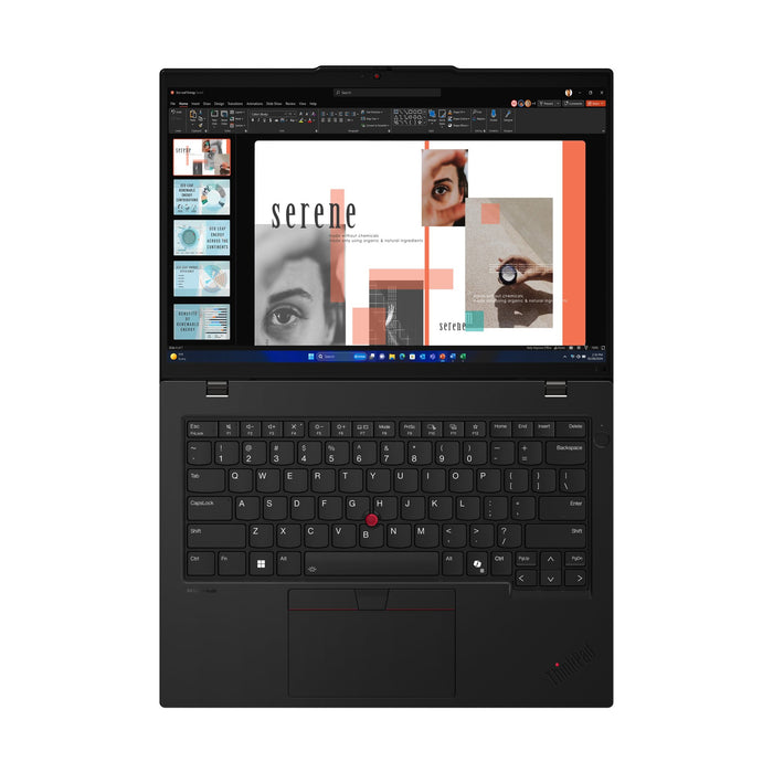 EAN 0198154724016 - Lenovo ThinkPad L14 Gen 5 (Intel) Intel Core Ultra 5 125U Portátil 35,6 cm (14") WUXGA 16 GB DDR5-SDRAM 5 imagen 16