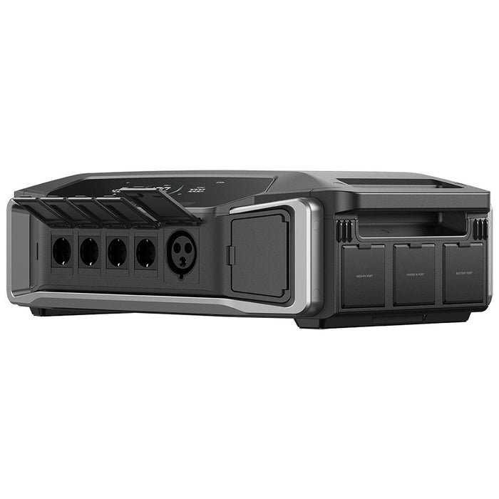 EAN 4895251608596 - EcoFlow DELTA Pro Ultra estación de energía portátil 32,1 kg imagen 3