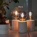 EAN 8719323918146 - Hombli HBEB-0312 iluminación inteligente Bombilla inteligente Wi-Fi 5,5 W imagen 4