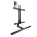 EAN 8433281009813 - TooQ DB3265F-B soporte para TV 165,1 cm (65") Negro imagen 2