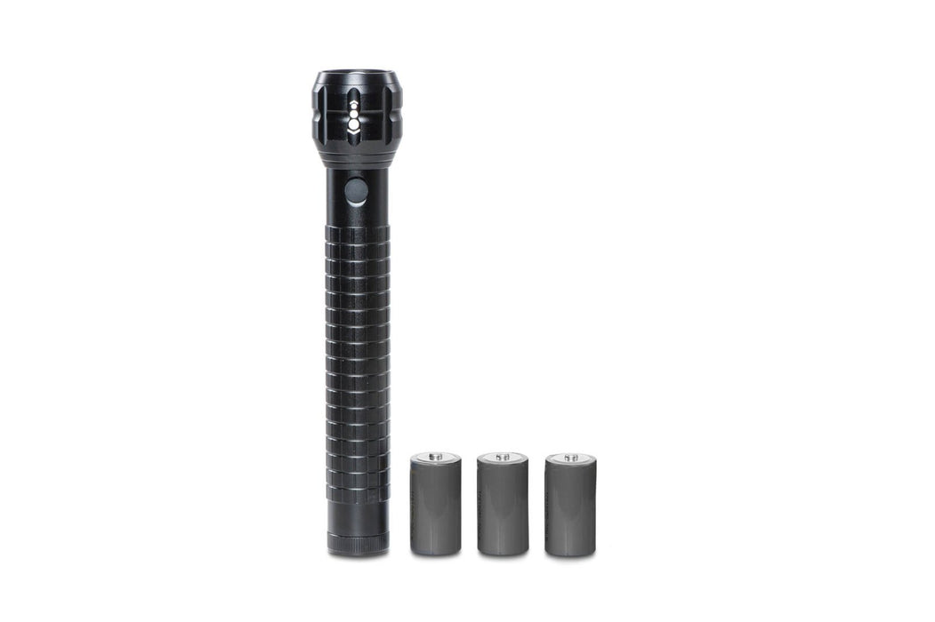 EAN 4002390066075 - MAUL 8182090 linterna Negro imagen 6