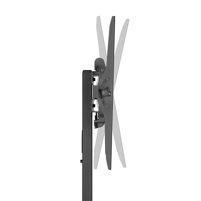 EAN 4052792060324 - LogiLink BP0121 soporte para TV 139,7 cm (55") Negro imagen 5