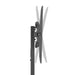 EAN 4052792060324 - LogiLink BP0121 soporte para TV 139,7 cm (55") Negro imagen 5