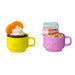 EAN 5010994129460 - Play-Doh Kitchen Creations F58365L0 juguete de arte y manualidades imagen 30