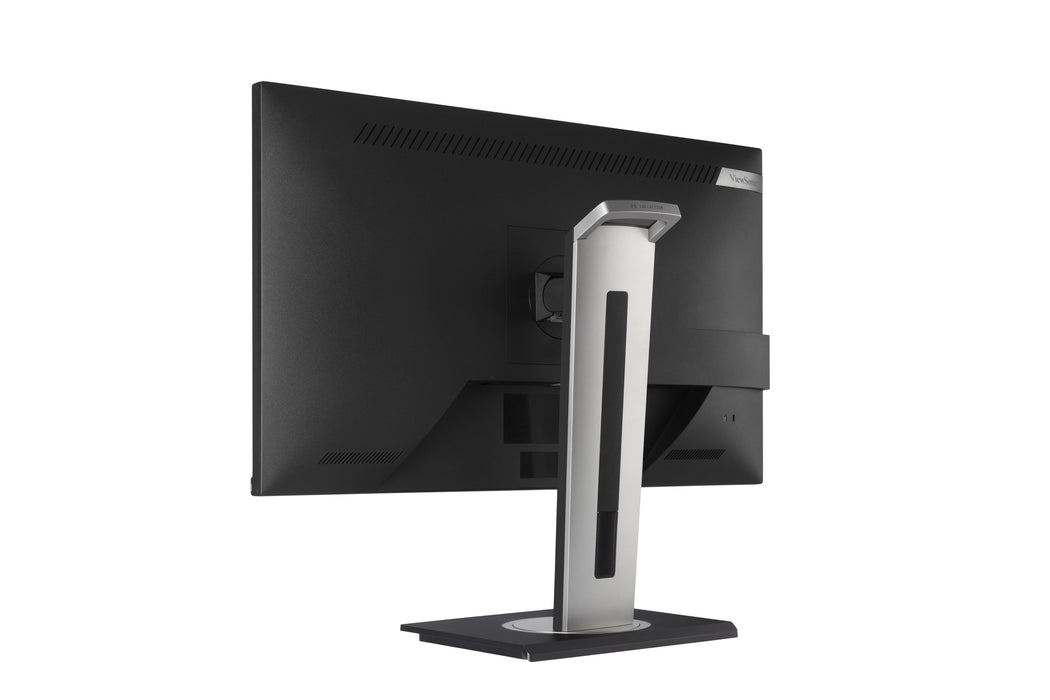 EAN 0766907992014 - Viewsonic VG Series VG2755-2K pantalla para PC 68,6 cm (27") 2560 x 1440 Pixeles Quad HD LED Negro imagen 14