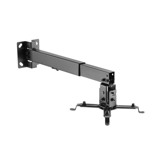 EAN 8436574703467 - AISENS CWP01TSE-047 montaje para projector Techo/pared Negro imagen 2