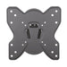 EAN 8436574703252 - AISENS WT42TS-005 soporte para TV 106,7 cm (42") Negro imagen 2