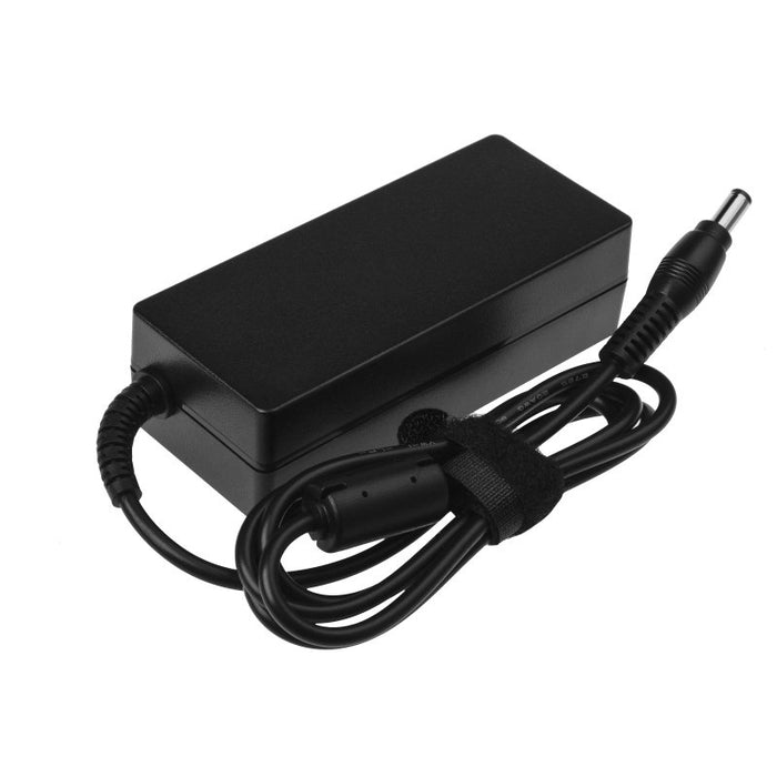 EAN 5902701410971 - Green Cell AD25P adaptador e inversor de corriente Interior 65 W Negro imagen 4