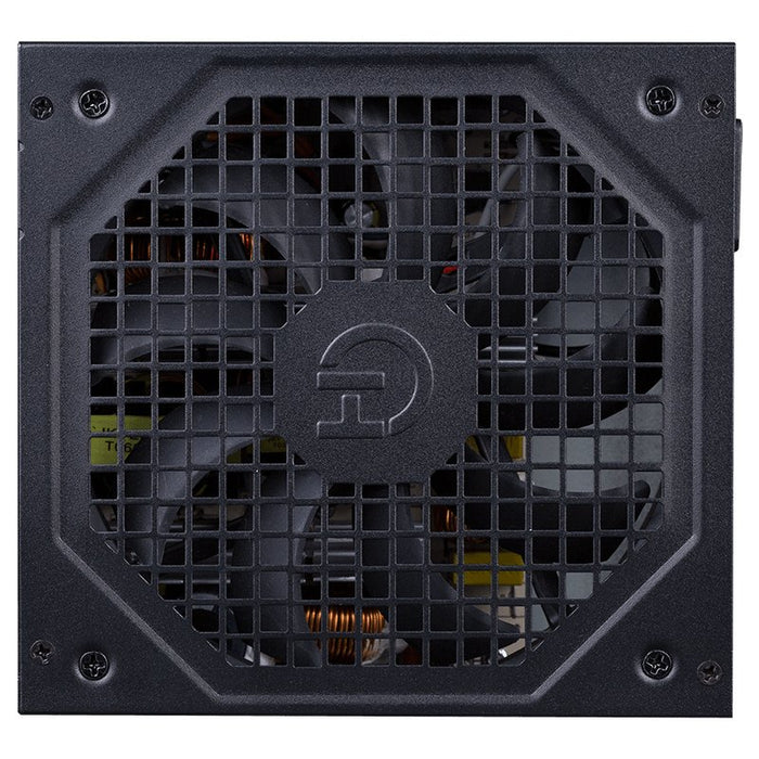 EAN 8436545691182 - Hiditec BZ-650 80Plus Bronze unidad de fuente de alimentación 650 W 20+4 pin ATX ATX Negro imagen 3