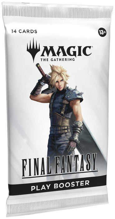 EAN 195166270920 - Magic: the Gathering Final Fantasy Juego De Cartas Multigénero imagen 7