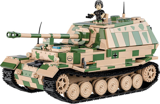 EAN 5902251025830 - COBI Sd.Kfz. 184 Ferdinand imagen 1