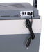 EAN 5902934839860 - Adler AD 8078 nevera portátil 30 L Eléctrico Gris, Blanco imagen 8