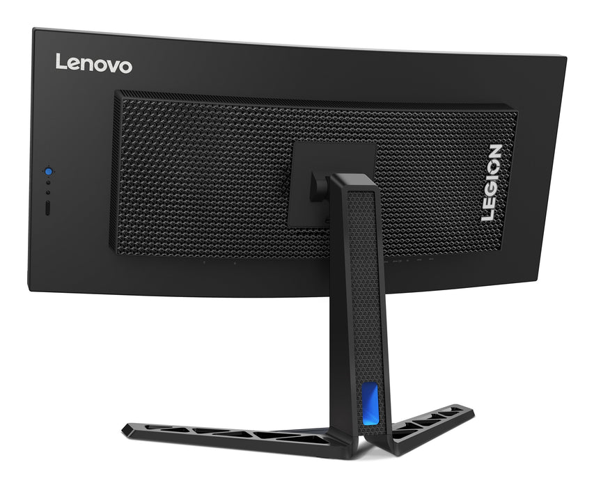 EAN 0196803456387 - Lenovo Legion Y34wz-30 pantalla para PC 86,4 cm (34") 3440 x 1440 Pixeles Wide Quad HD LED Negro imagen 14