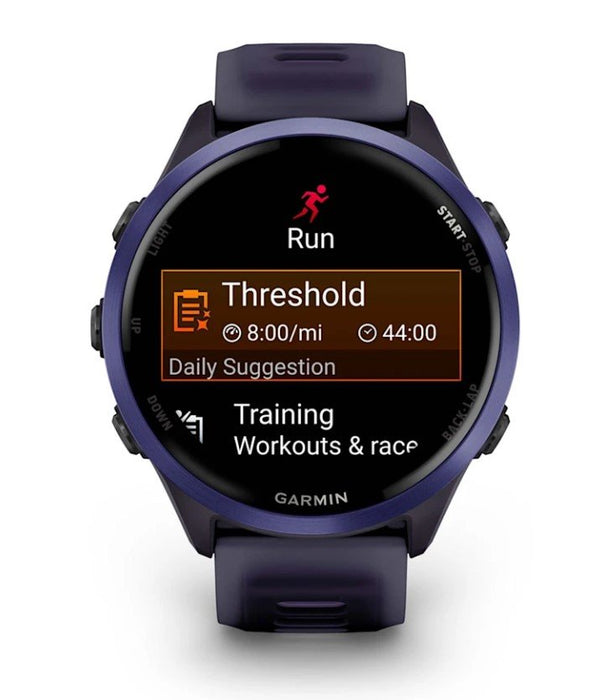Garmin Forerunner 570 Indogo Aluminium 47mm Android