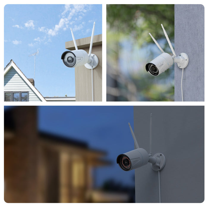 EAN 6975253982196 - Reolink W320 Bala (forma) Cámara de seguridad IP Exterior 2560 x 1920 Pixeles Pared imagen 5