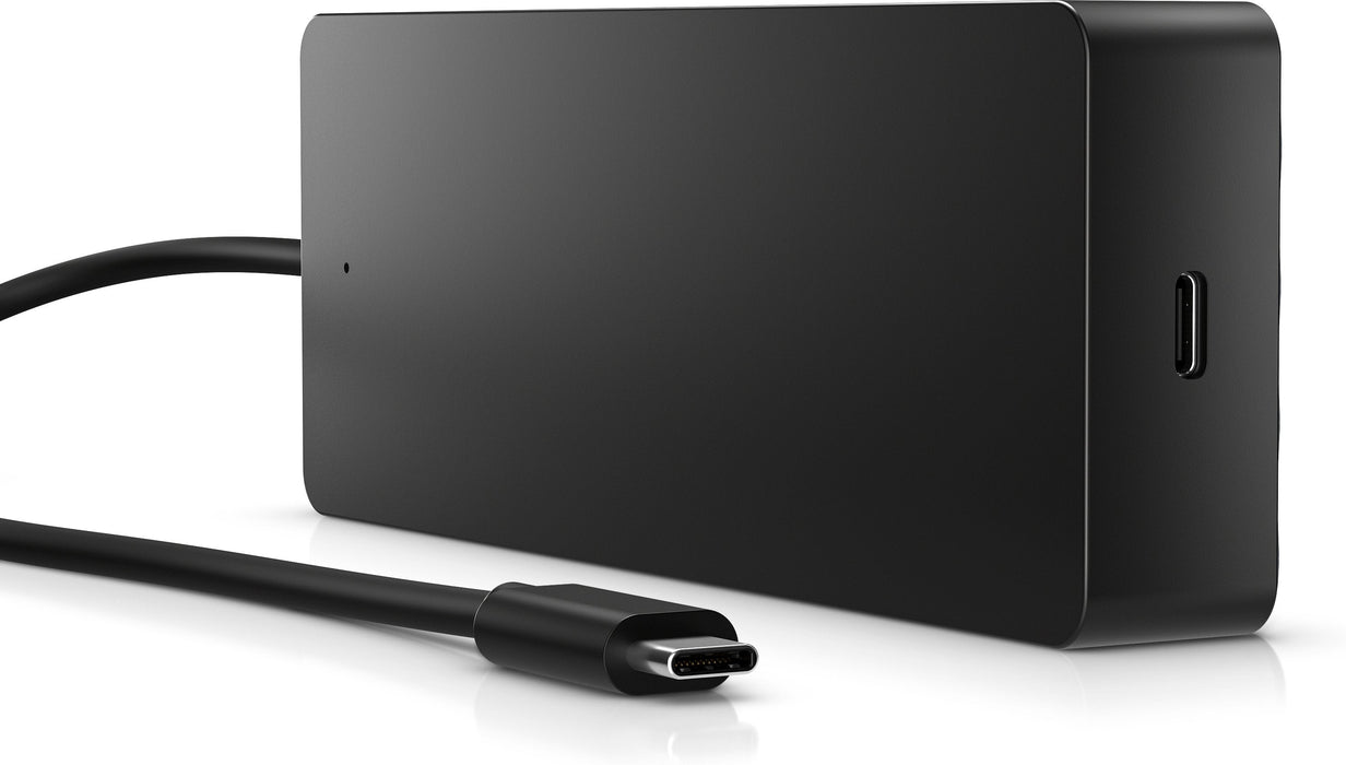 Dockingstation Hp Usb-C Multiport 50h98aa