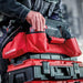 EAN 4006825677966 - Einhell 4540036 caja de herramientas Negro, Rojo imagen 3