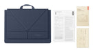 EAN 0195892136637 - Lenovo GX41U39292 maletines para portátil 35,6 cm (14") Funda Azul imagen 8