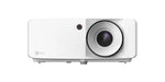 EAN 5055387669277 - Optoma HZ150X 5000 lúmenes ANSI DLP 1080p (1920x1080) 3D Blanco imagen 1