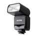 EAN 6952344211540 - Godox TT350F Flash esclavo Negro imagen 1