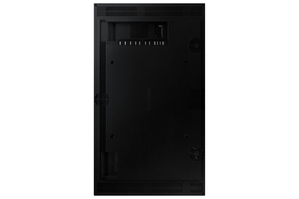 EAN 8806094039474 - Samsung OM46B Pantalla plana para señalización digital 116,8 cm (46") LCD Wifi 4000 cd / m² Full HD Negro imagen 9
