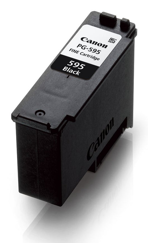EAN 4549292249309 - Canon PG-595 cartucho de tinta 1 pieza(s) Original Negro imagen 1