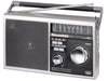 EAN 8011000039961 - Trevi MB 749 W Portátil Negro, Blanco imagen 1
