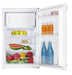 EAN 5906006950231 - Amica EKS 16171/1 nevera combi Integrado 116 L Blanco imagen 2