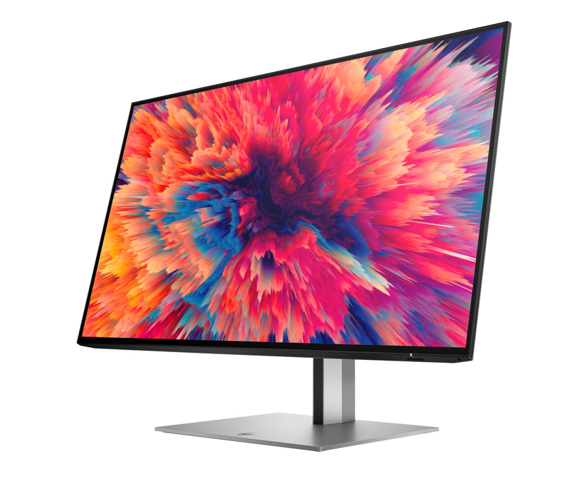 EAN 5715063358832 - HP Z24q G3 QHD Display pantalla para PC 60,5 cm (23.8") 2560 x 1440 Pixeles Quad HD LCD Plata imagen 12