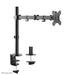 EAN 8717371446390 - Neomounts FPMA-D550BLACK soporte para monitor 81,3 cm (32") Escritorio Negro imagen 3