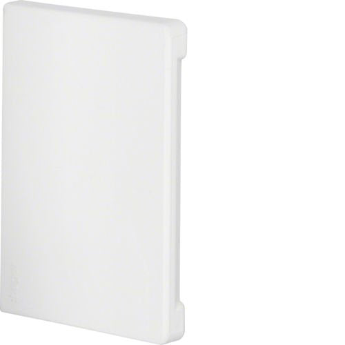 Hager Endstck Kaschierend Br6510069016 Hfr Pc Abs Zu Br A Ot80mm Verkehrswei