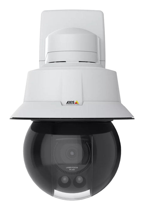 Axis Q6315-Le 50 Hz Nm High-Endcam Ptz Camera Hdtv 1080p 50fps In R