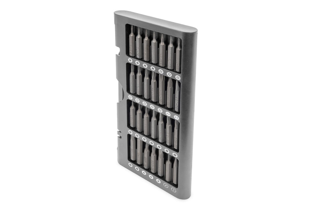 EAN 4016032486350 - Digitus DA-70360 punta de destornillador 56 pieza(s) imagen 7