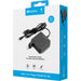 EAN 5705730135798 - Sandberg 135-79 cargador de dispositivo móvil Universal Negro Corriente alterna Interior imagen 3