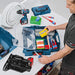 EAN 3165140767606 - Bosch ‎1600A001S0 Azul imagen 3