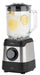 EAN 8421078039587 - JATA JEBT3855 licuadora 1,8 L Batidora de vaso 1500 W Negro, Acero inoxidable, Transparente imagen 2
