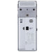 EAN 4046628672553 - Olympus DM-720 + ME-3 Memoria interna Plata imagen 3